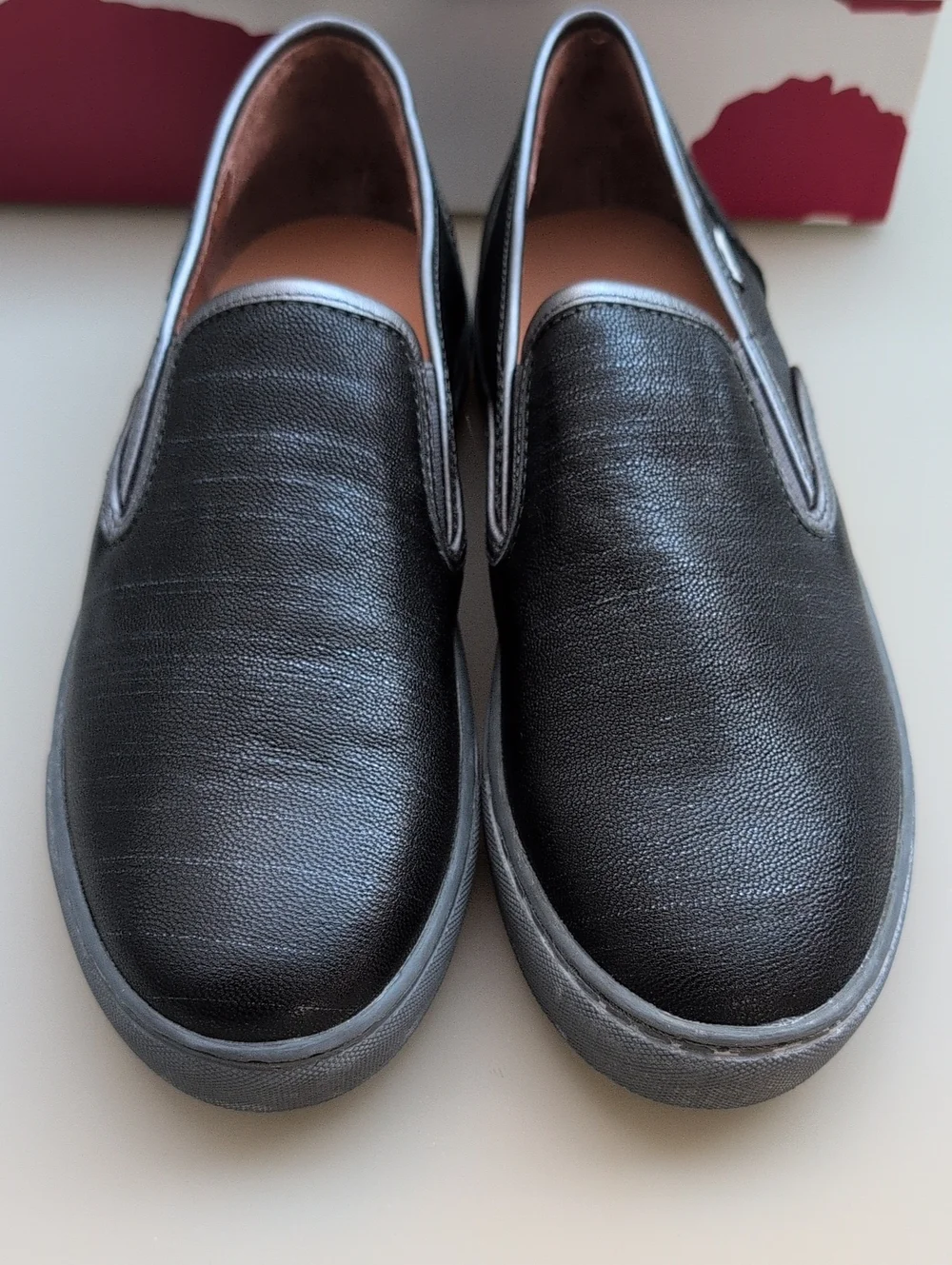 Venettini boys Leather shoes